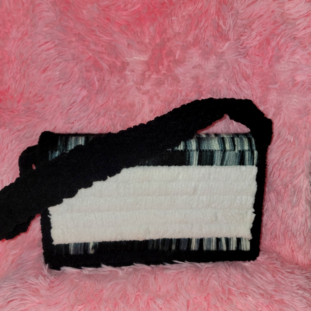 Shoulder Purse